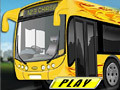 ���� City Bus Drive