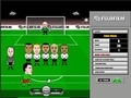 Онлайн игра Свободный удар. Играть онлайн бесплатно в игру Freekick Challenge. Скачать игру Свободный удар Онлайн игра Свободный удар. Играть онлайн бесплатно в игру Freekick Challenge. Скачать игру Свободный удар