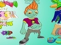 ���� Obbie Boy