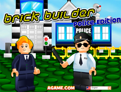 Gry Lego City Police Zagraj W Darmowe Gry Na Game