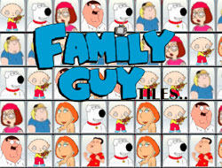 Family Guy online, free