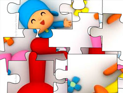 Pocoyo Games Online Play Free On Game Game