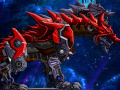 bästa nätdejting Spel Robot Hell Hound . Spela gratis online.