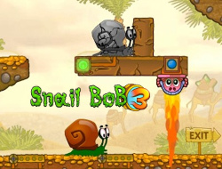 Игры для девочек о улитка боб 5 Игры для девочек о улитка боб 5