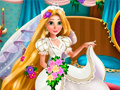 date definition in java Spel Rapunzel bröllop dekoration . Spela gratis online.