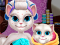 dejtingsidor danmark pris Spel Angela Mamma Real Makeover . Spela gratis online.