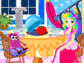 dejting för medelålders Spel Princess Juliet Secret Recipe . Spela gratis online.