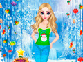 nätdejting fungerar inte exponerat Spel Frozen juldesign . Spela gratis online.