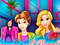 definition date of service Spel Rapunzel och Belle Shopping . Spela gratis online.