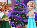 dejtingsidor pris jakt Spel Systrar Christmas Room Prep . Spela gratis online.