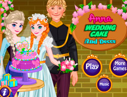 cake shop game play online