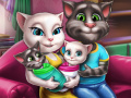 nätdejting badoo betalning Spel Angela Twins Familjedagen . Spela gratis online.
