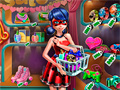 dejtingsajter happy pancake xoai Spel Ladybug Valentine Presenter . Spela gratis online.