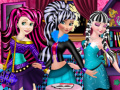 date chat hotlines Spel Prinsessor I Monster High . Spela gratis online.