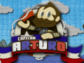 dejtingsajt ungdom malmö Spel capitan Arturo . Spela gratis online.