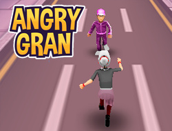 Игры для девочек злая бабушка побег Игры для девочек злая бабушка побег
