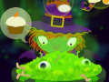 hur dejtar man en kändis Spel kök Witch . Spela gratis online.