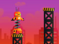 dejting 55 plus Spel Jump Bot . Spela gratis online.