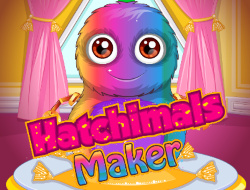 hatchimal games online