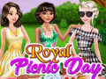 definition date of incorporation Spel Royal Picnic Day . Spela gratis online.