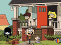 dejting för singlar och skilda Spel Loud House Clean-O-klockan . Spela gratis online.