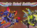 dejt i norrköping Spel Epic Robot Battle . Spela gratis online.