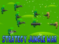 dejt att göra Spel Strategi Jungle War . Spela gratis online.