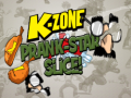 vilken dejtingsida ska man välja miljömärkt Spel K-Zone Prank-Star Slice . Spela gratis online.