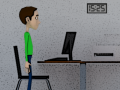 bästa dejtingsajt gratis ziehen Spel Office Escape . Spela gratis online.