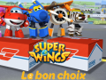 dejtingsidor äldre kvinnor bilder Spel Super Wings: Le bon choix . Spela gratis online.