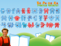 dejtingsajt jämförelse partier Spel abc . Spela gratis online.