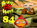 dejting facebook konto Spel Monkey Go Happy Stage 84 . Spela gratis online.