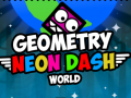 happy pancakes dejting jönköping Spel Geometry Neon Dash World . Spela gratis online.