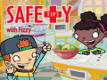 seriös gratis dejtingsajt Spel Säkerhetsanvisningar med Fizzy . Spela gratis online.
