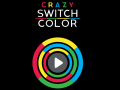 dejting läkare Spel Crazy Switch Color . Spela gratis online.