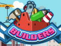 dejtingsajt för vänner Spel Byggarna . Spela gratis online.