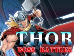 Thor Games For Free