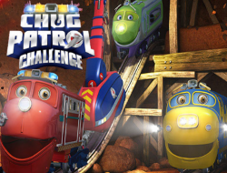 Watch free chuggington episodes online