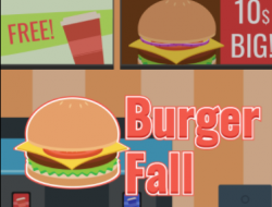 barbie burger game