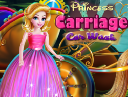 escuela de princesas juego original