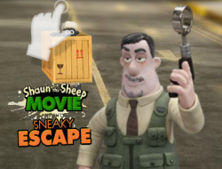 Shaun The Sheep Games Online Play Free On Game Game