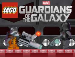 lego guardianes de la galaxia juegos