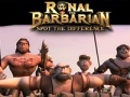 Ронал Варвар - Найди Отличия играть бесплатно онлайн. Игра Ronal the Barbarian - Spot the Difference на Game-Game