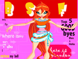 flora rencontre helia