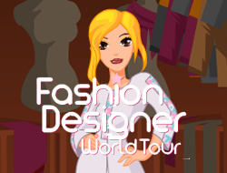 Fashion Designer World Tour - Free online games at Gamesgames 55 Fashion Designer World Tour - Free online games at Gamesgames 20
