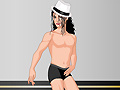 ���� Michael Jackson Dress Up