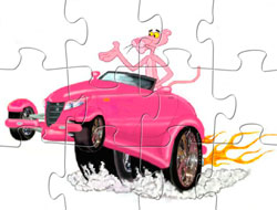 Featured image of post Juegos De La Pantera Rosa Gratis