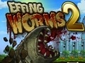 Игра червячки worms играть - Worms Revolution, Онлайн игры 2011